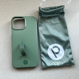 iPhone 13 Pro Max Loopy Case
